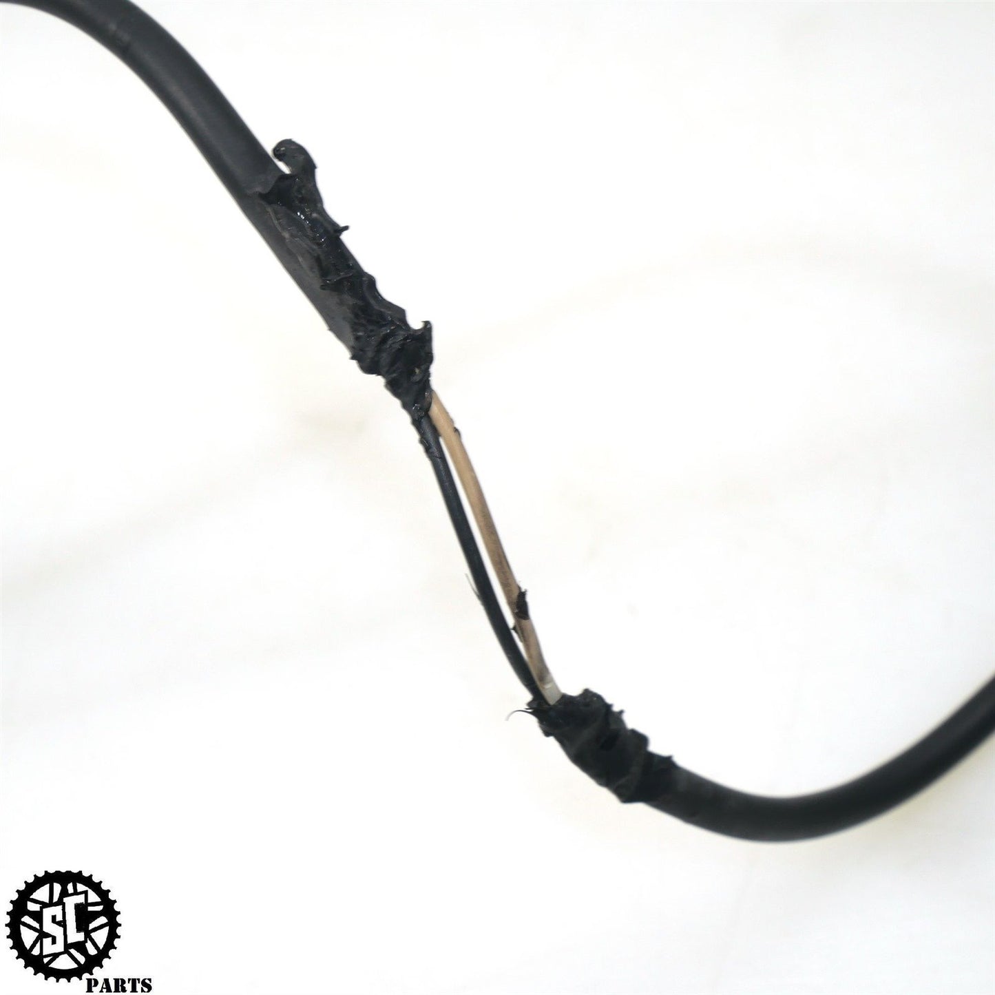 2015 DUCATI MONSTER 821 REAR ABS BRAKE SENSOR D28