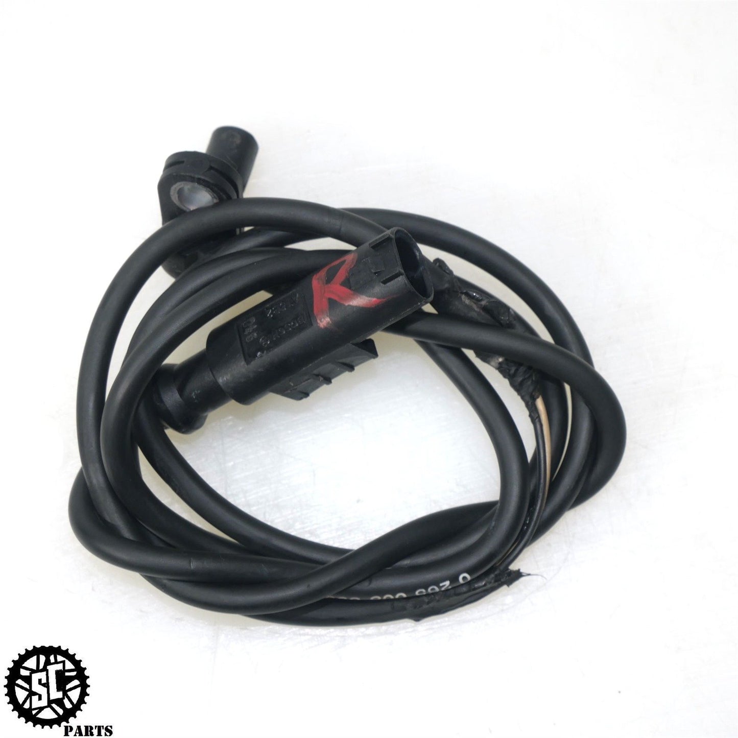 2015 DUCATI MONSTER 821 REAR ABS BRAKE SENSOR D28