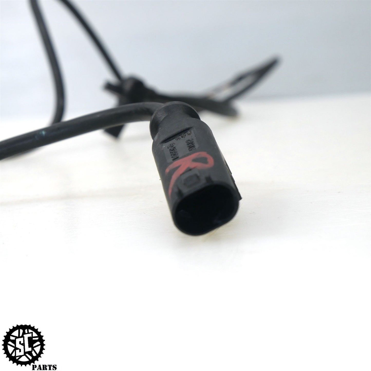 2015 DUCATI MONSTER 821 REAR ABS BRAKE SENSOR D28