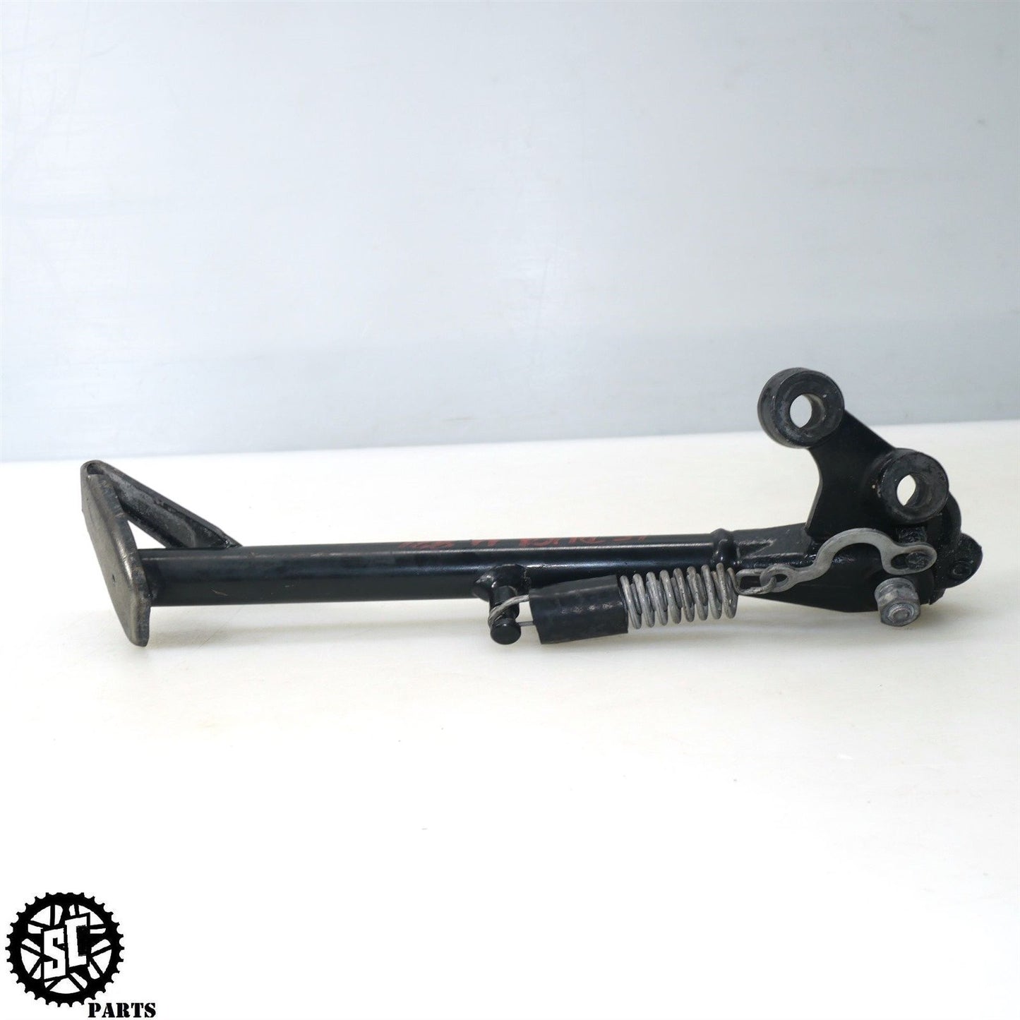 2015 DUCATI MONSTER 821 KICKSTAND BRACKET D28