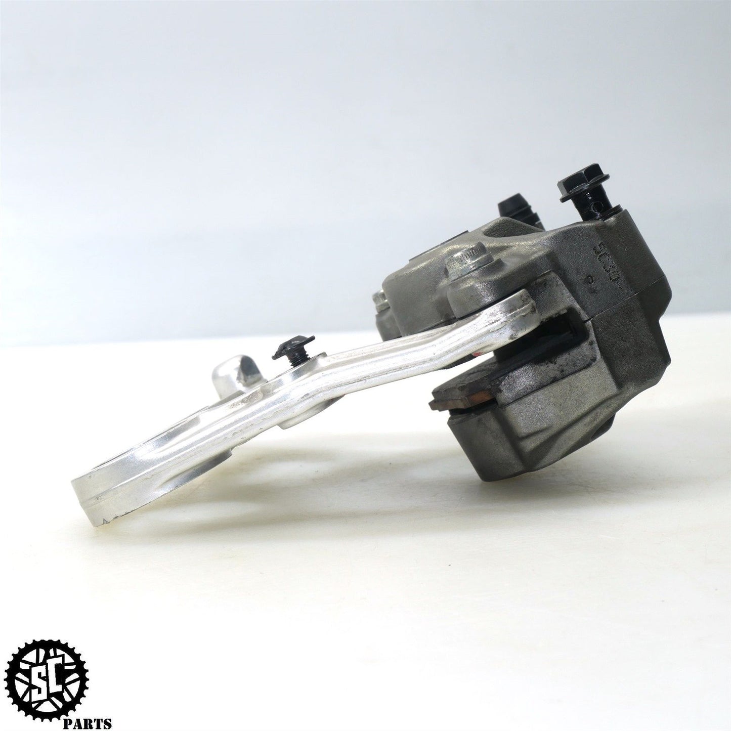 2015 DUCATI MONSTER 821 REAR BRAKE CALIPER D28