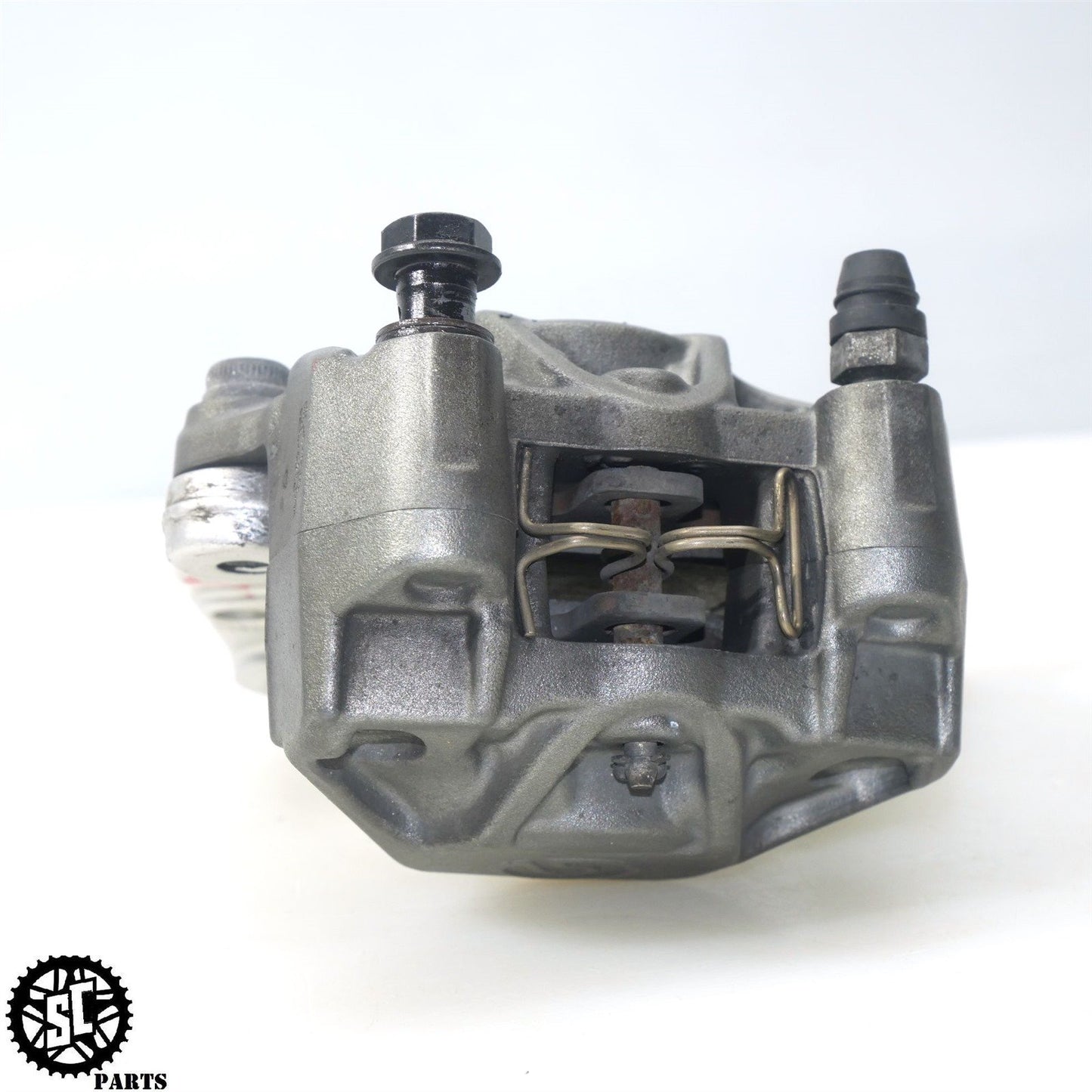 2015 DUCATI MONSTER 821 REAR BRAKE CALIPER D28