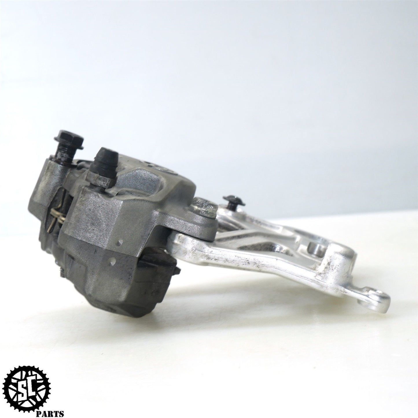 2015 DUCATI MONSTER 821 REAR BRAKE CALIPER D28