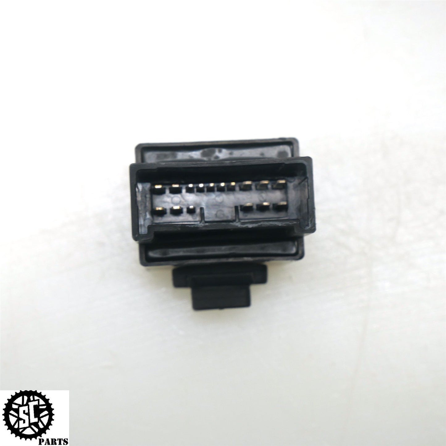 2003-2005 2009 YAMAHA YZF R6S MAIN RELAY 5VK-81950-40-00 Y12