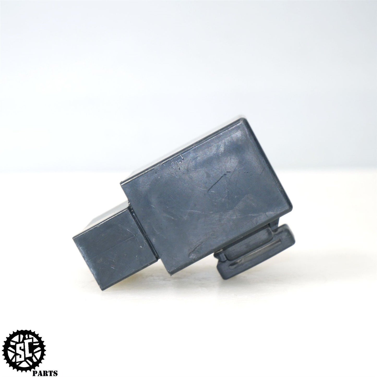 2003-2005 2009 YAMAHA YZF R6S MAIN RELAY 5VK-81950-40-00 Y12