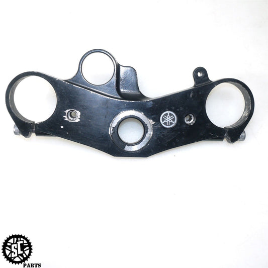 2004-2006 YAMAHA YZF R1 UPPER TRIPLE TREE Y24