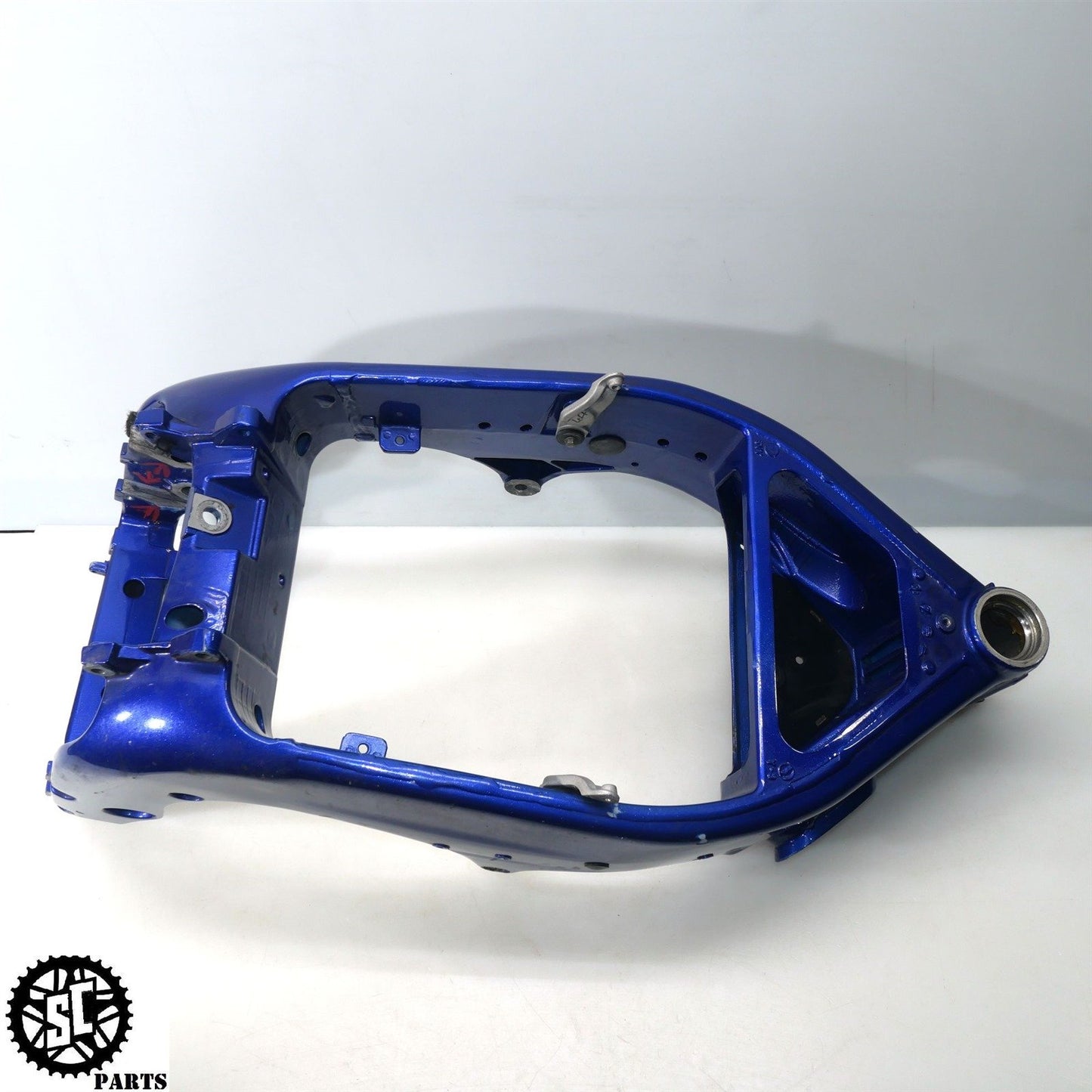 2004-2006 YAMAHA YZF R1 FRAME CHASSIS *S* Y24