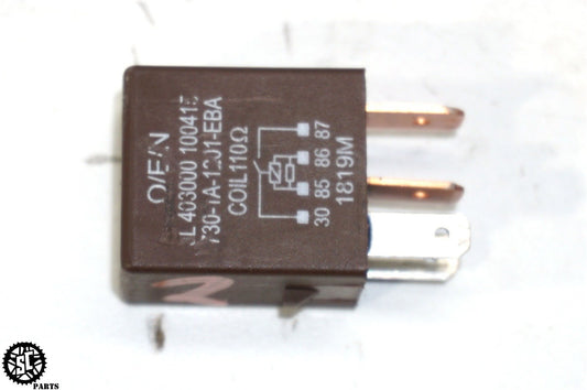 2018-2021 HUSQVARNA VITPILEN 401 RELAY 730-1A-1201-EBA