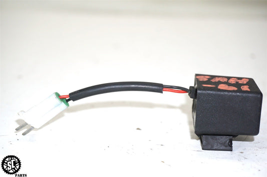 2018-2021 HUSQVARNA VITPILEN 401 RELAY RESISTOR 93811043000