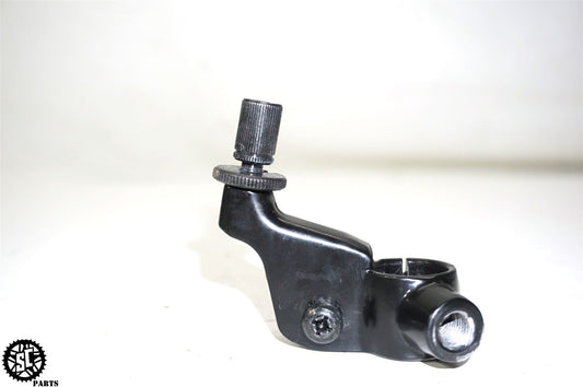 2018-2021 HUSQVARNA VITPILEN 401 CLUTCH PERCH CABLE BRACKET