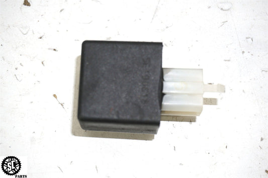 2018-2021 HUSQVARNA VITPILEN 401 FLASHER RELAY FUSE