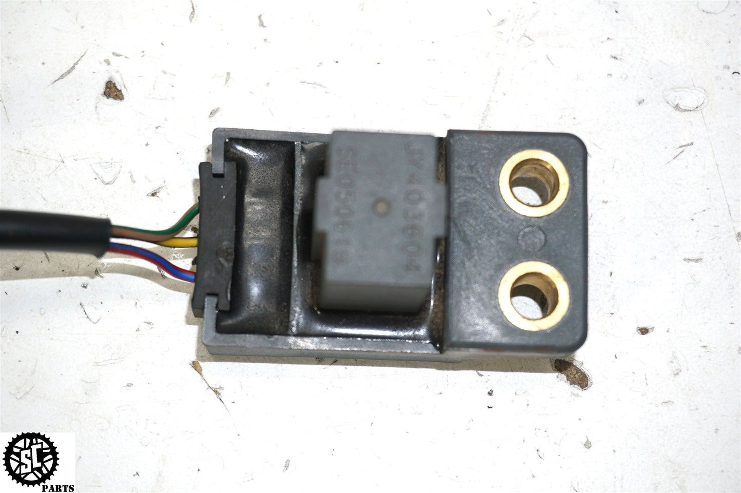 20182021 HUSQVARNA VITPILEN 401 TIP OVER SENSOR SALVAGECYCLEPARTS