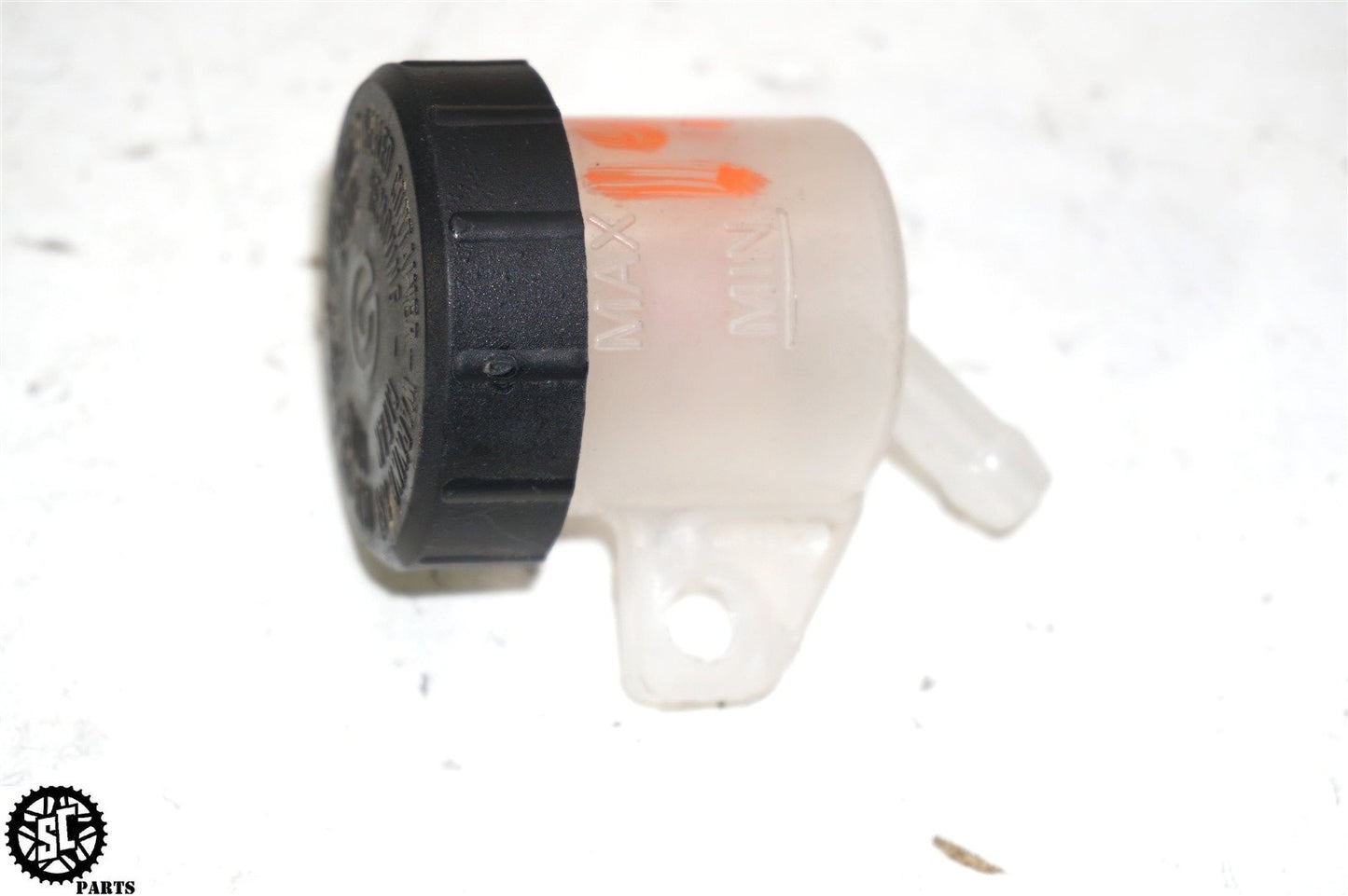 2018-2021 HUSQVARNA VITPILEN 401 REAR BRAKE FLUID TANK