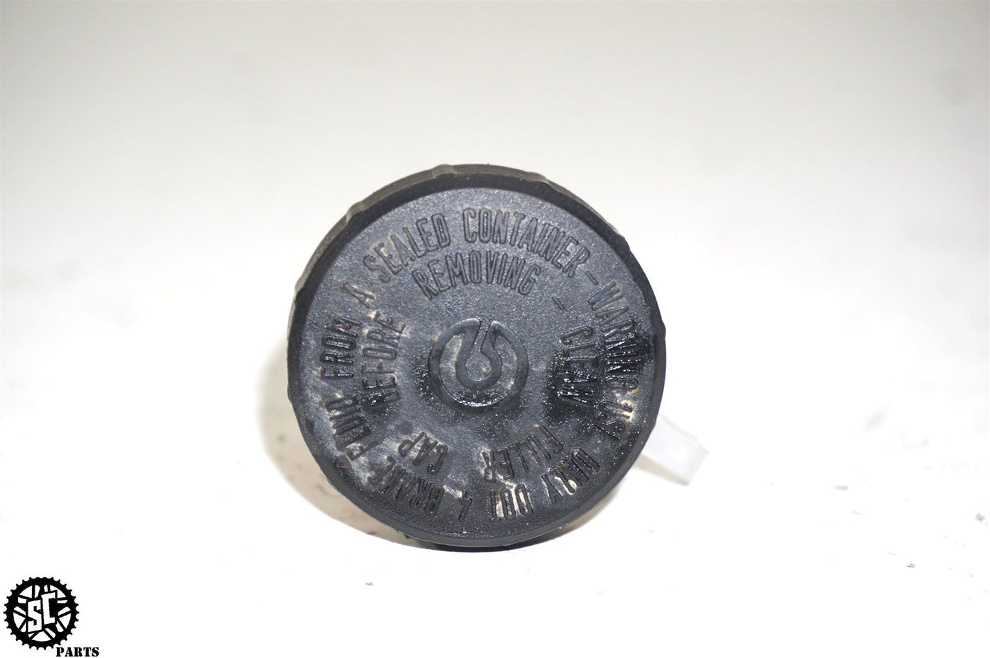 2018-2021 HUSQVARNA VITPILEN 401 REAR BRAKE FLUID TANK