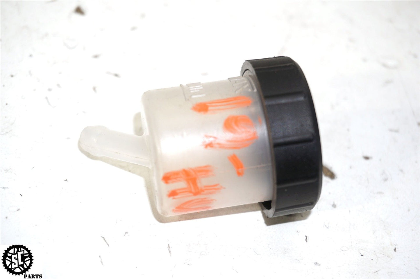 2018-2021 HUSQVARNA VITPILEN 401 REAR BRAKE FLUID TANK