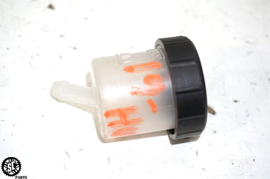 2018-2021 HUSQVARNA VITPILEN 401 REAR BRAKE FLUID TANK