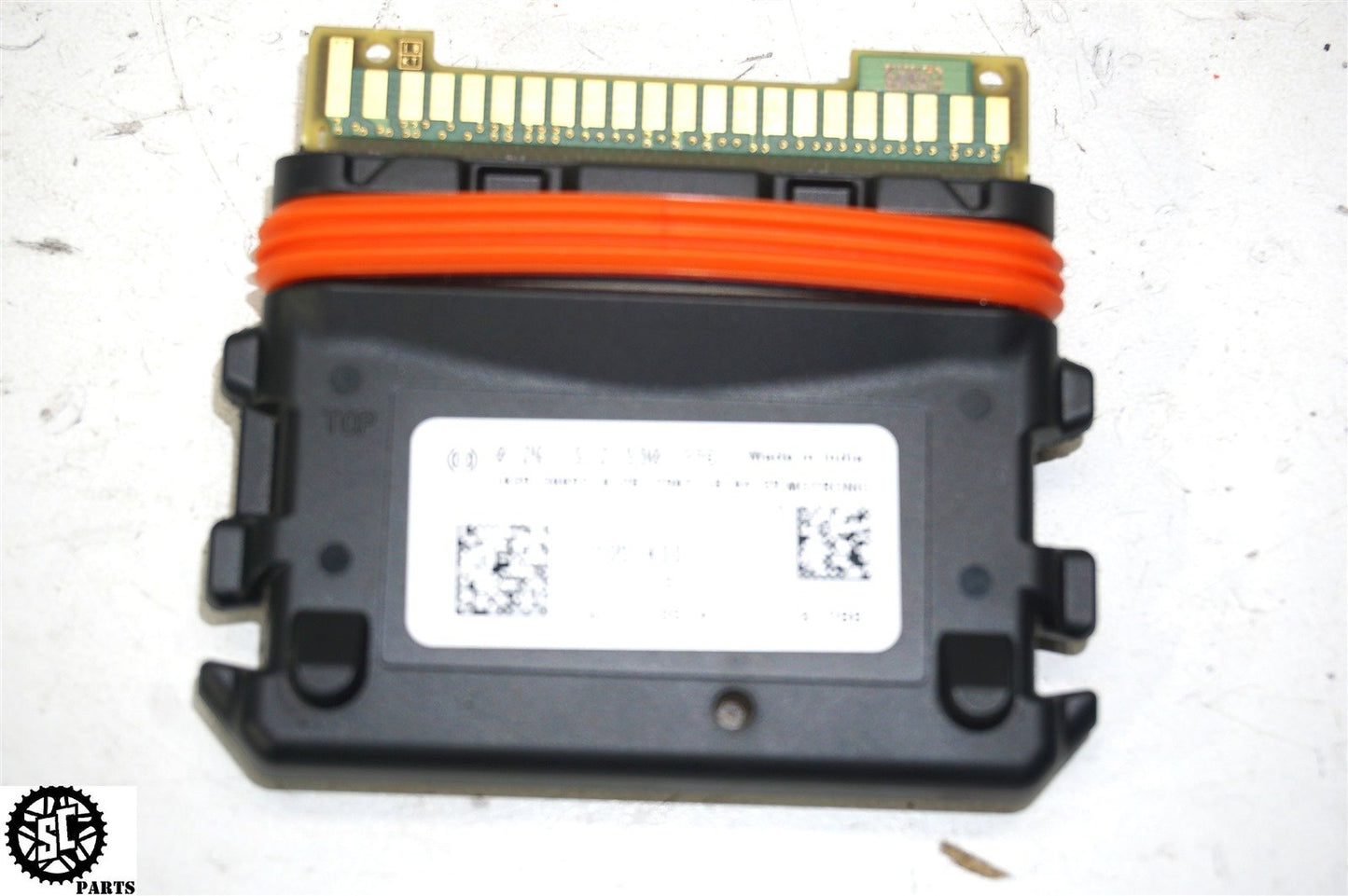 2018-2021 HUSQVARNA VITPILEN 401 ECU COMPUTER ECM 1039T30097