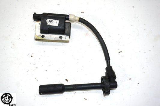 2018-2021 HUSQVARNA VITPILEN 401 IGNITION COIL WIRE