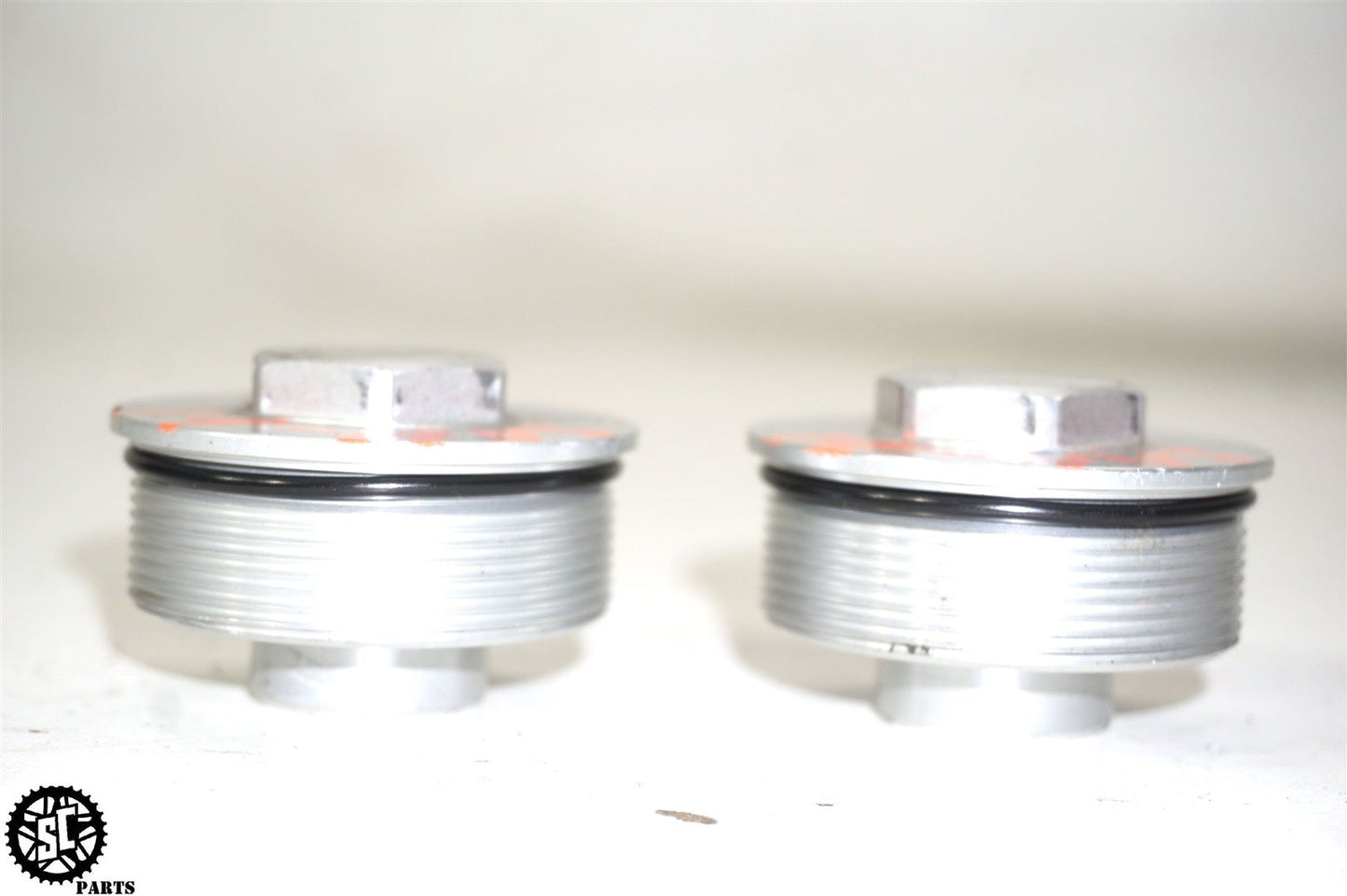 2018-2021 HUSQVARNA VITPILEN 401 FRONT FORK TUBE PRE LOAD ADJUSTER