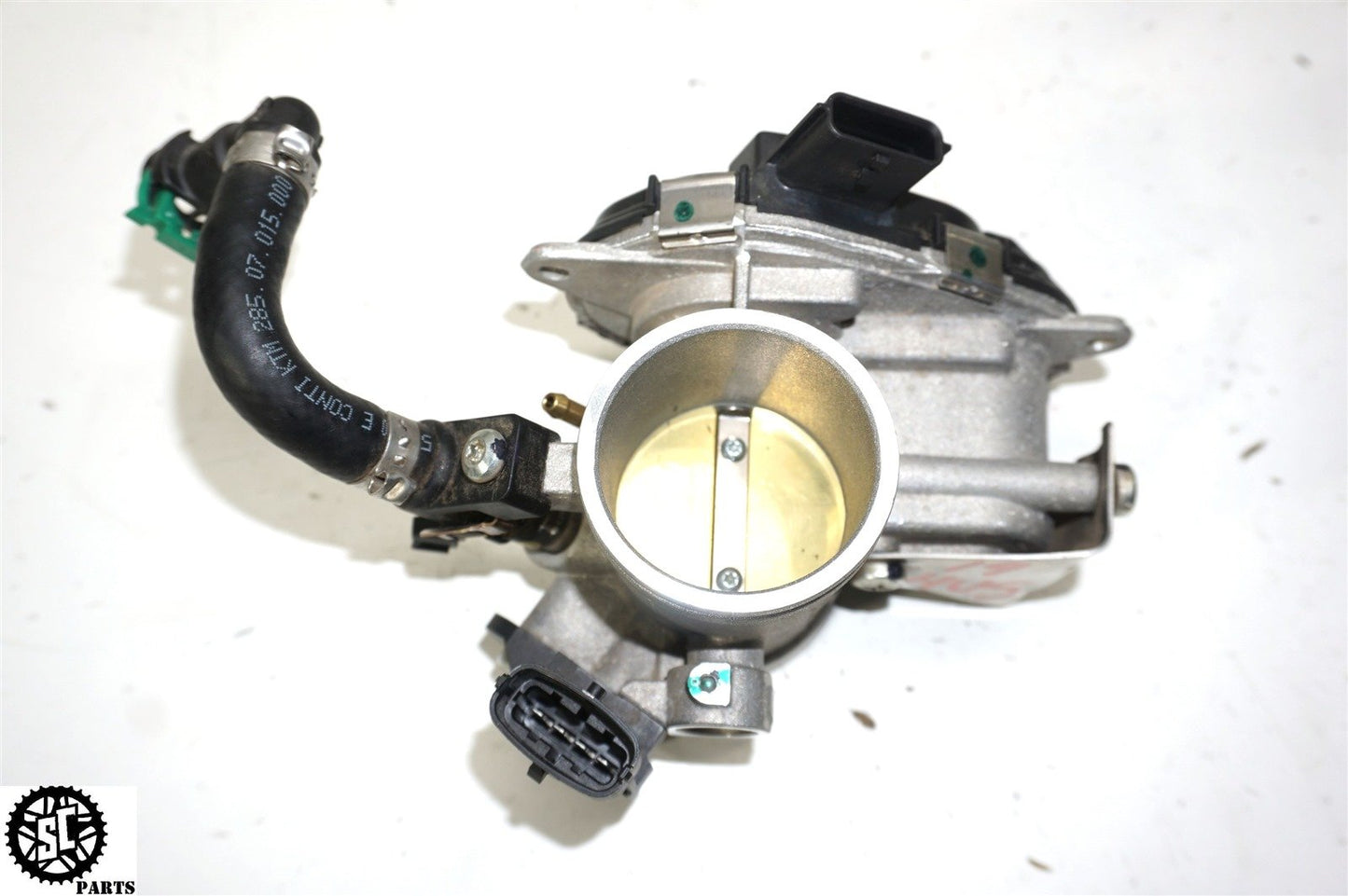 2018-2021 HUSQVARNA VITPILEN 401 THROTTLE BODY