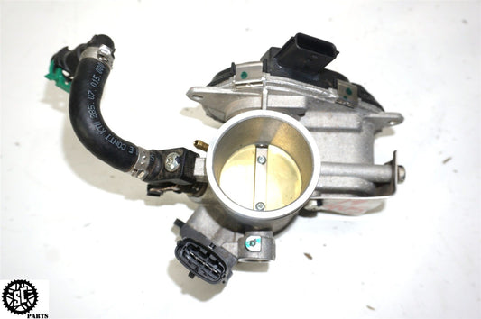 2018-2021 HUSQVARNA VITPILEN 401 THROTTLE BODY