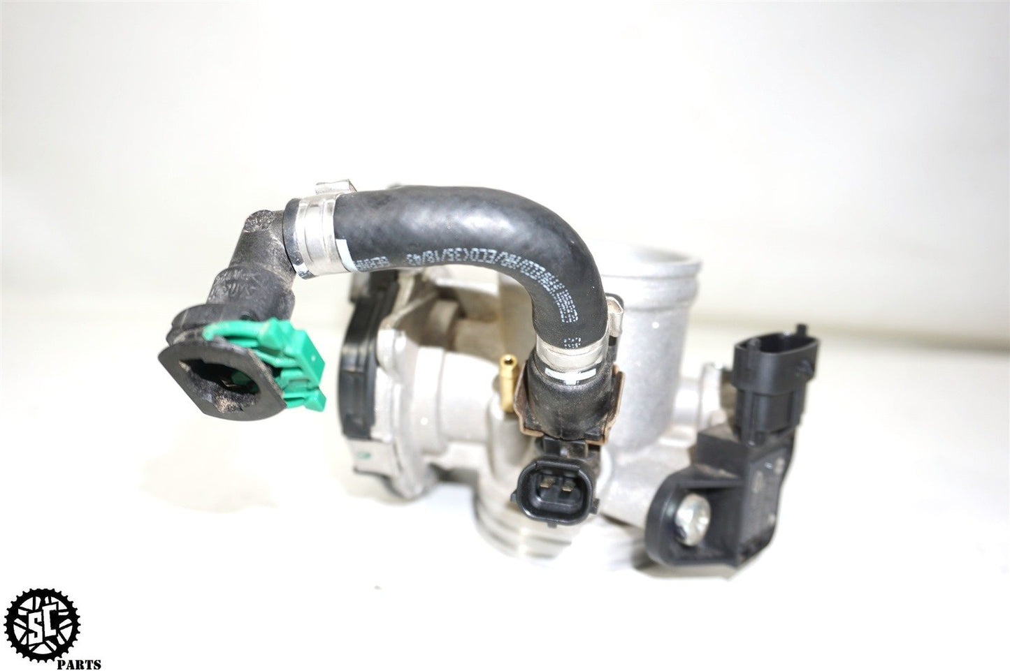 2018-2021 HUSQVARNA VITPILEN 401 THROTTLE BODY