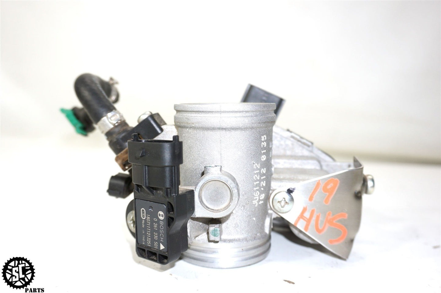 2018-2021 HUSQVARNA VITPILEN 401 THROTTLE BODY