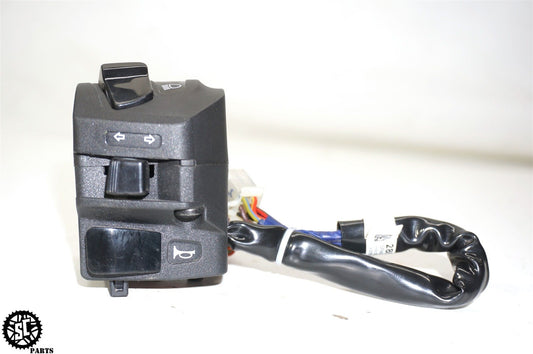 2018-2021 HUSQVARNA VITPILEN 401 LEFT CONTROL SWITCH 28511070000