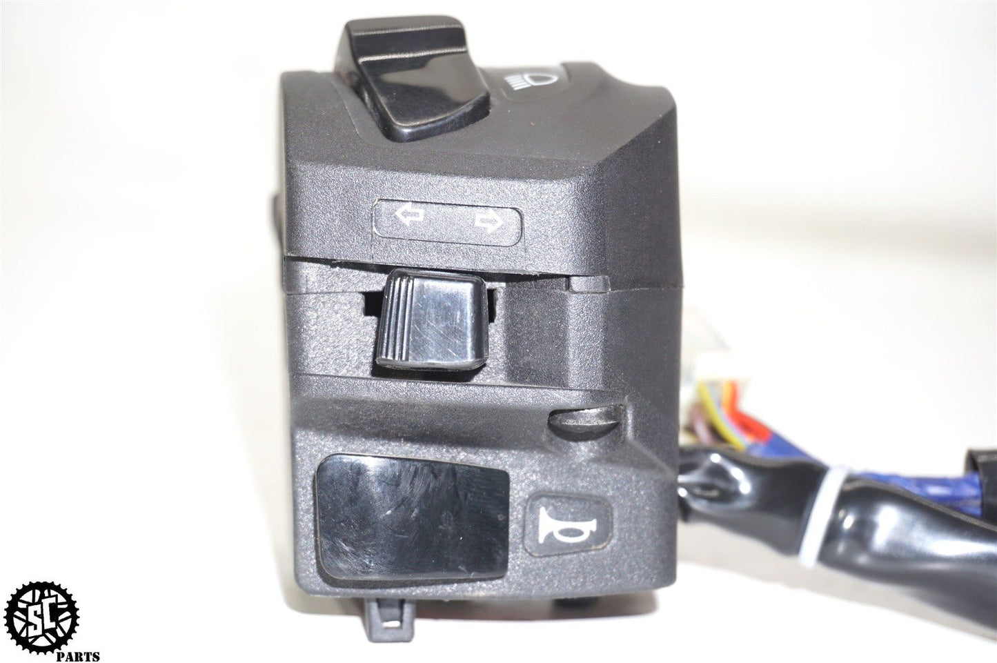 2018-2021 HUSQVARNA VITPILEN 401 LEFT CONTROL SWITCH 28511070000