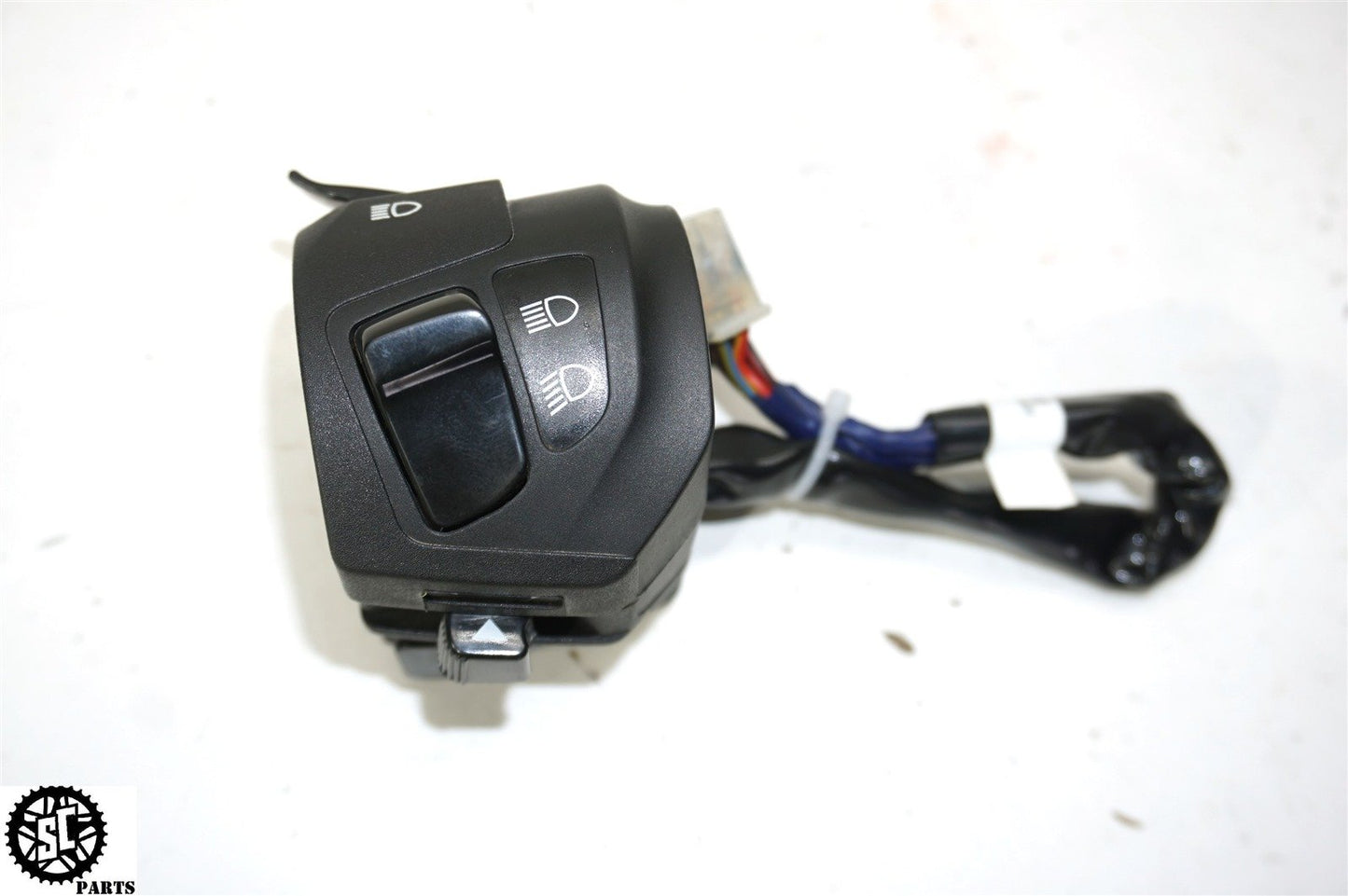 2018-2021 HUSQVARNA VITPILEN 401 LEFT CONTROL SWITCH 28511070000
