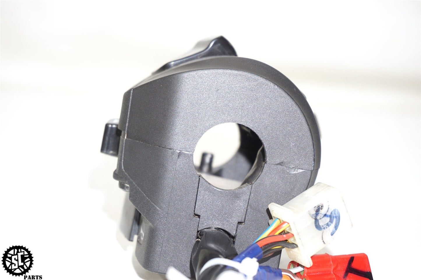 2018-2021 HUSQVARNA VITPILEN 401 LEFT CONTROL SWITCH 28511070000