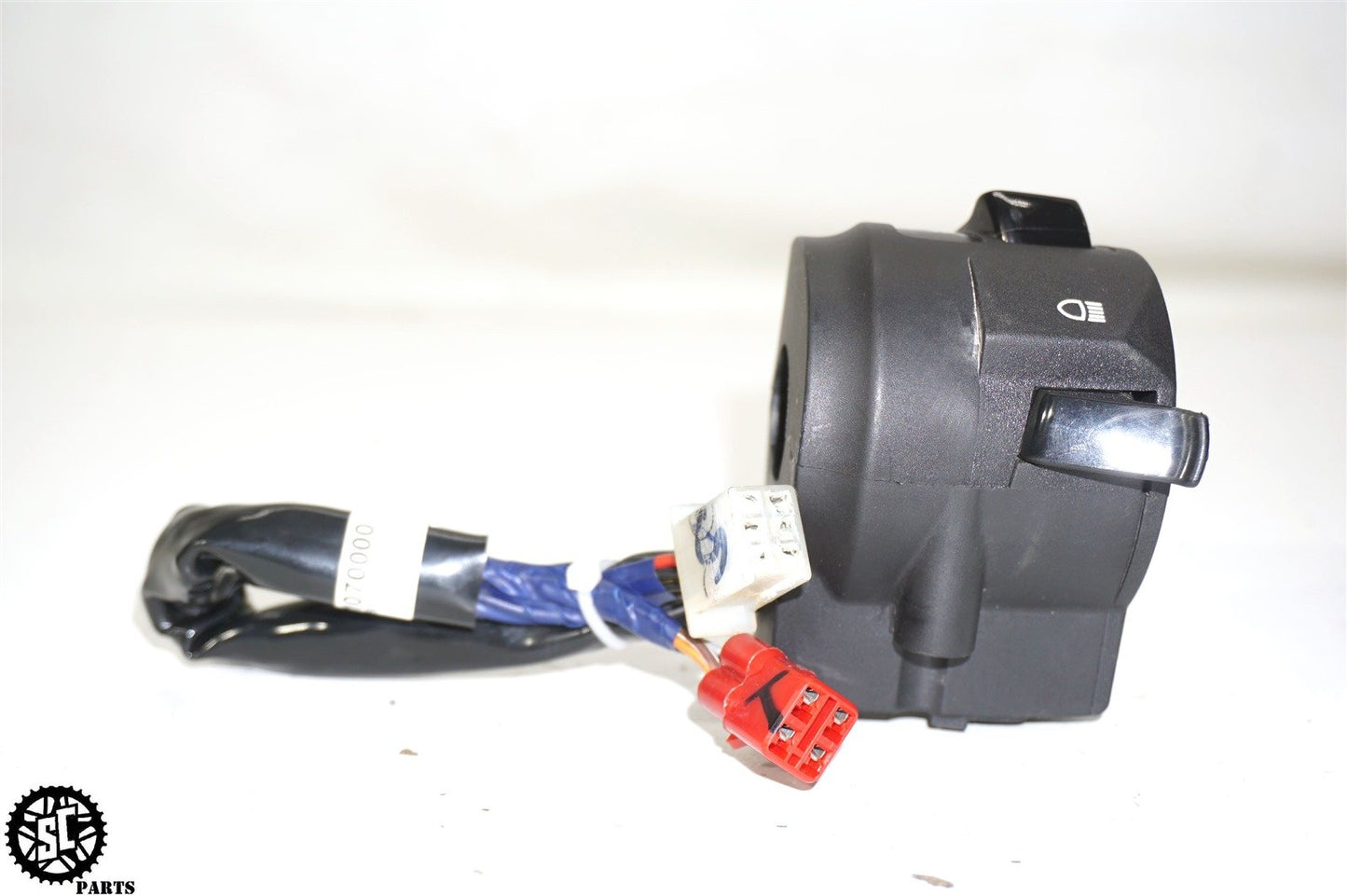 2018-2021 HUSQVARNA VITPILEN 401 LEFT CONTROL SWITCH 28511070000