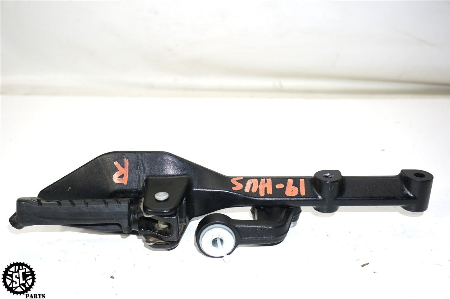 2018-2021 HUSQVARNA VITPILEN 401 REAR RIGHT PASSENGER FOOT PEG