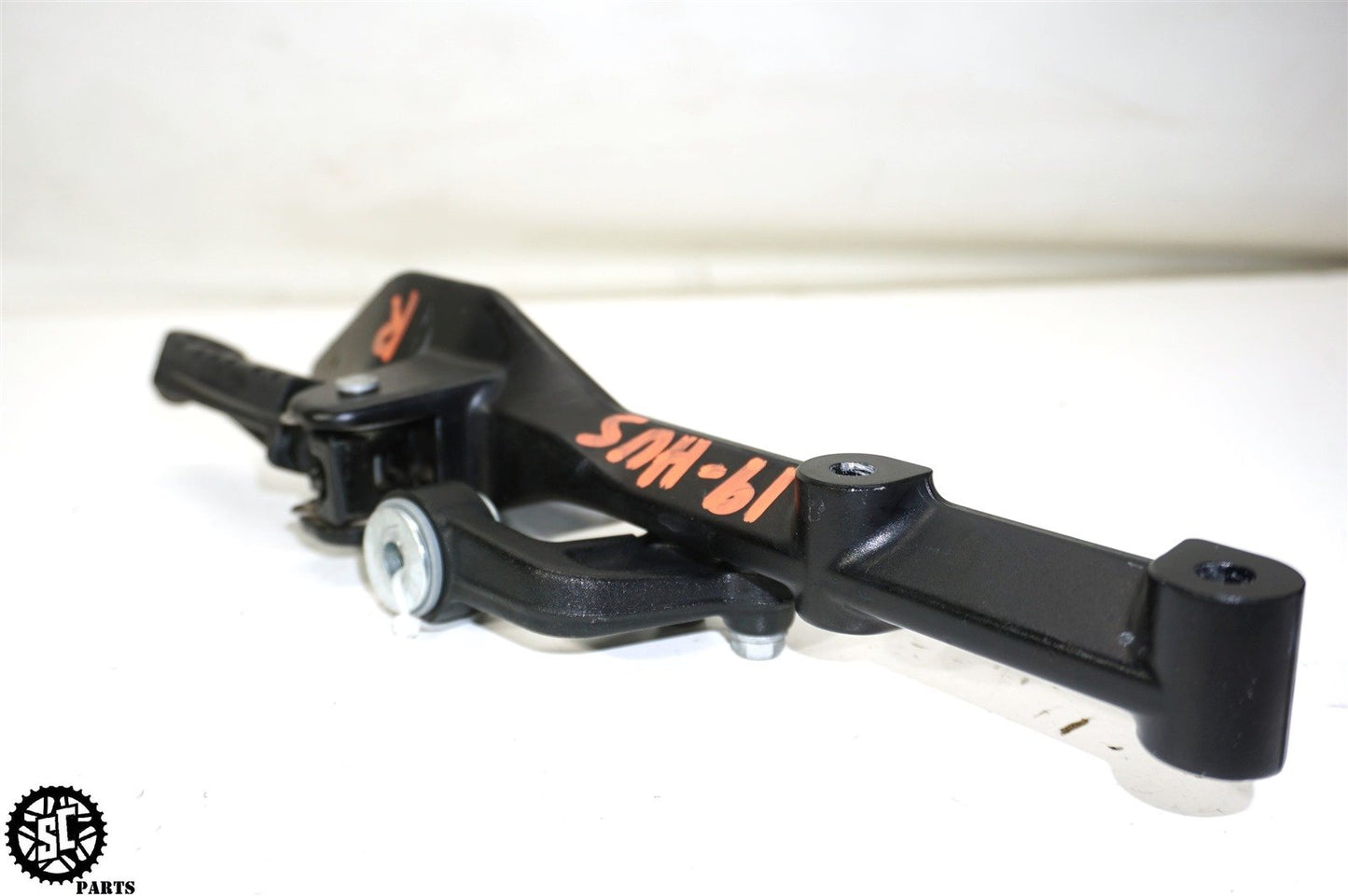 2018-2021 HUSQVARNA VITPILEN 401 REAR RIGHT PASSENGER FOOT PEG