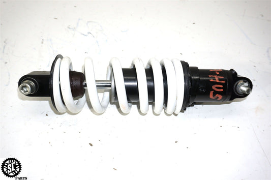 2018-2021 HUSQVARNA VITPILEN 401 REAR SHOCK ABSORBER