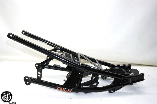 2018-2021 HUSQVARNA VITPILEN 401 REAR SUBFRAME 2850300200030