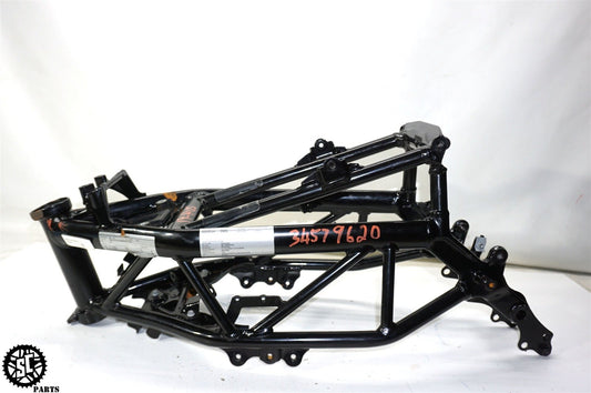 2018-2021 HUSQVARNA VITPILEN 401 FRAME CHASSIS *S*