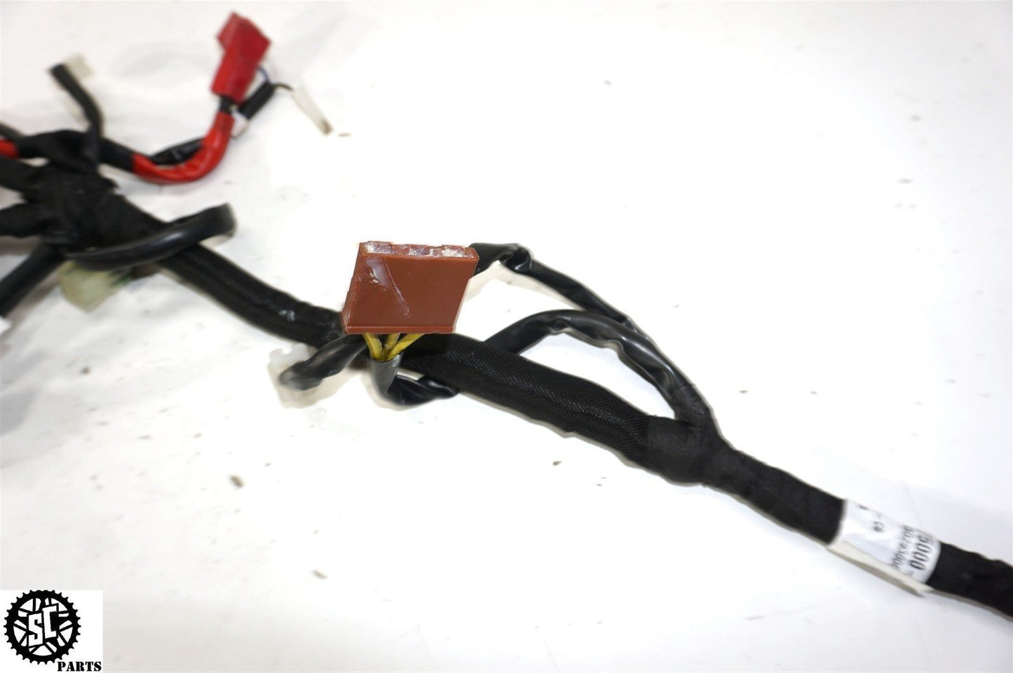 2018-2021 HUSQVARNA VITPILEN 401 MAIN WIRING HARNESS NO CUTS 28511075000