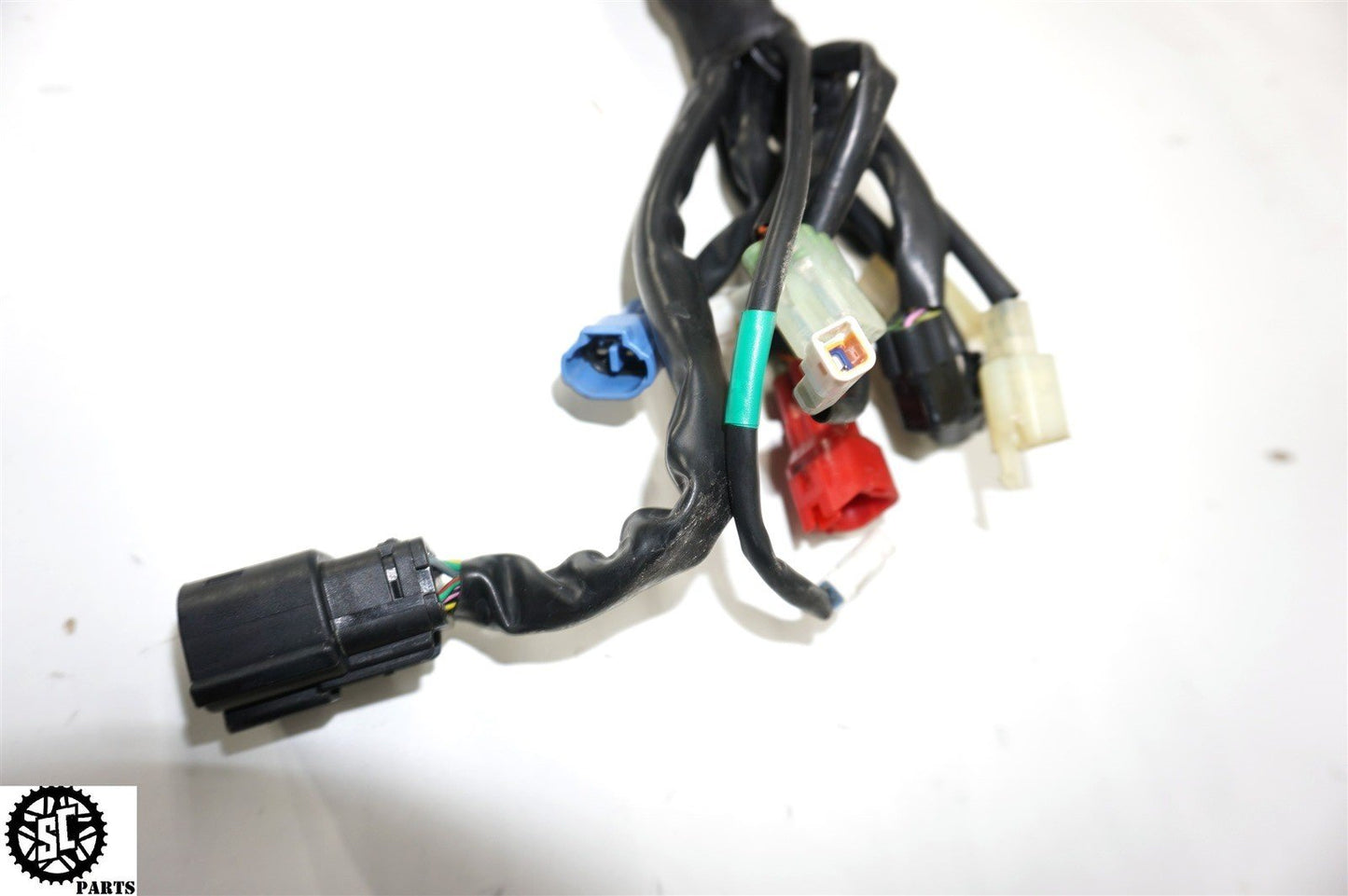 2018-2021 HUSQVARNA VITPILEN 401 MAIN WIRING HARNESS NO CUTS 28511075000