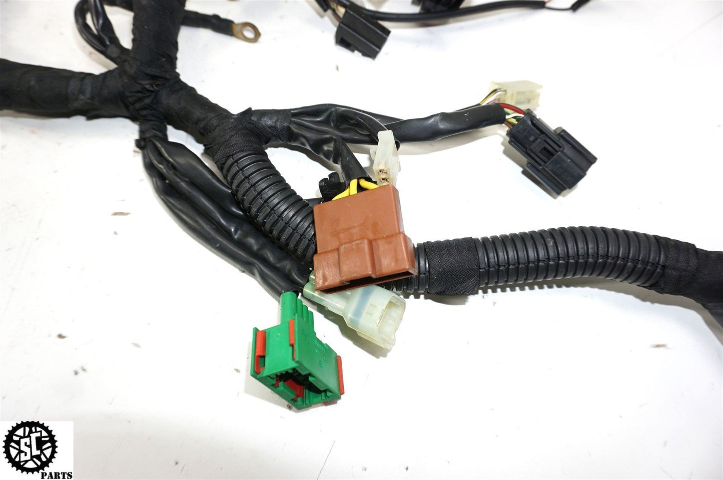 2018-2021 HUSQVARNA VITPILEN 401 MAIN WIRING HARNESS NO CUTS 28511075000