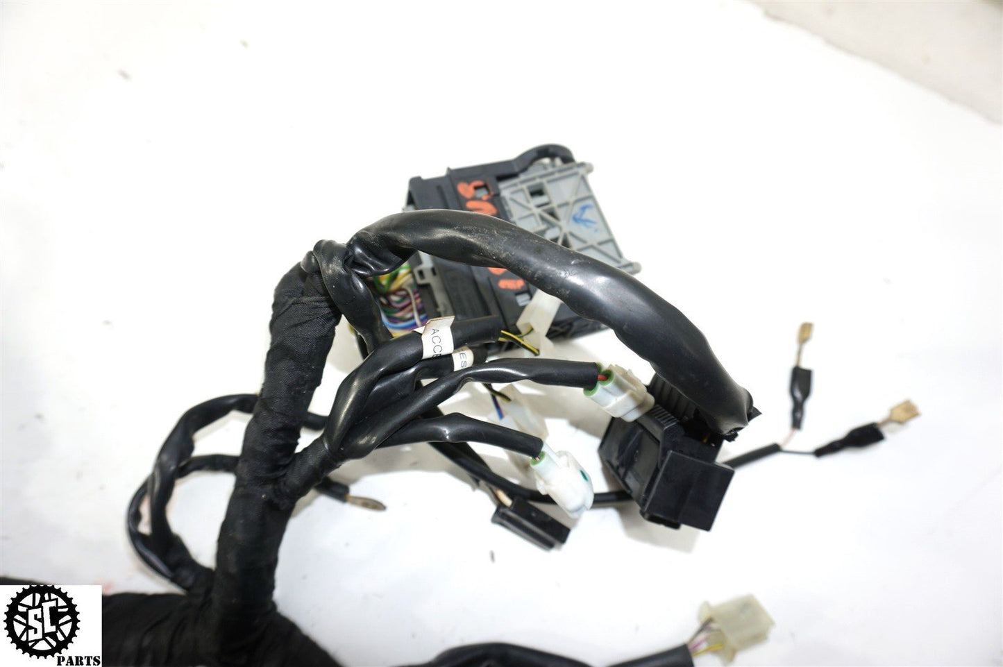 2018-2021 HUSQVARNA VITPILEN 401 MAIN WIRING HARNESS NO CUTS 28511075000