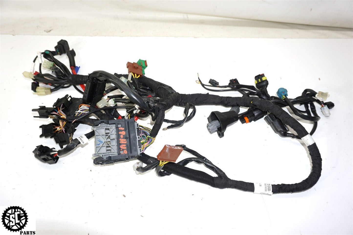 2018-2021 HUSQVARNA VITPILEN 401 MAIN WIRING HARNESS NO CUTS 28511075000