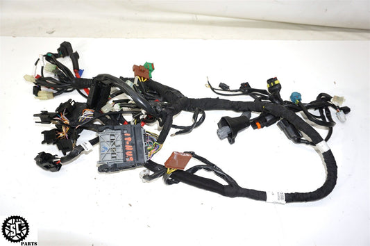 2018-2021 HUSQVARNA VITPILEN 401 MAIN WIRING HARNESS NO CUTS 28511075000