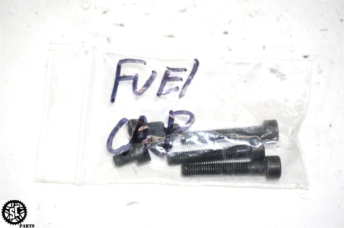 2018-2021 HUSQVARNA VITPILEN 401 FUEL TANK GAS CAP BOLT