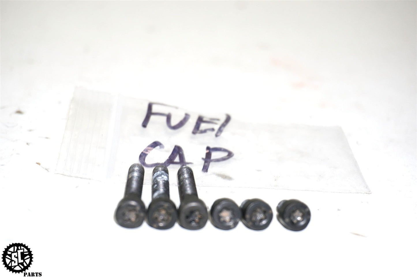 2018-2021 HUSQVARNA VITPILEN 401 FUEL TANK GAS CAP BOLT