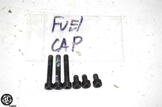 2018-2021 HUSQVARNA VITPILEN 401 FUEL TANK GAS CAP BOLT