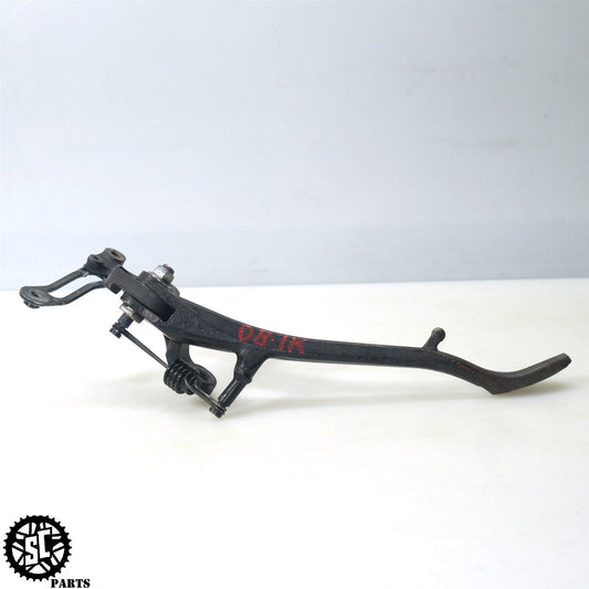 2007 2008 SUZUKI GSXR1000 KICKSTAND S54