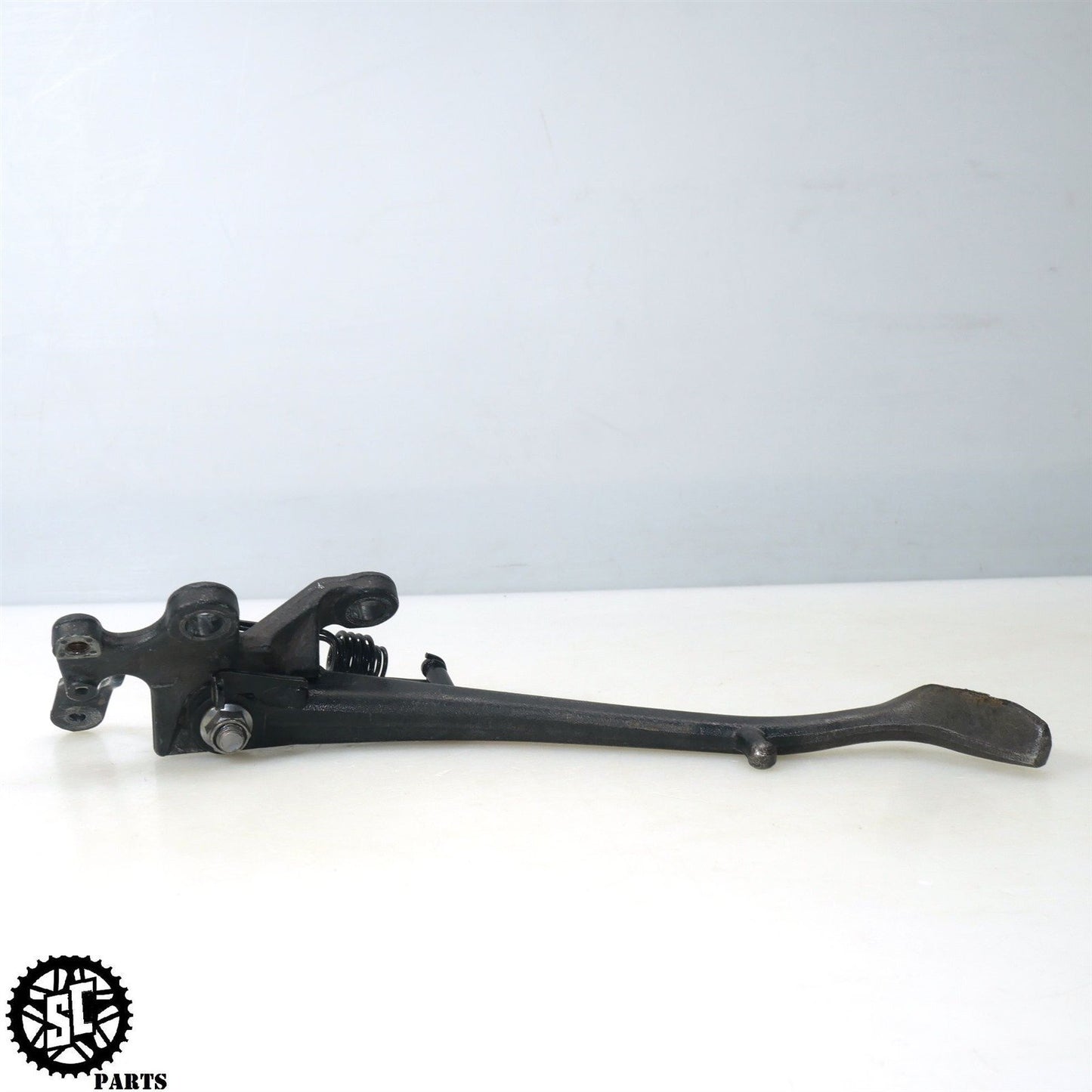 2007 2008 SUZUKI GSXR1000 KICKSTAND S54