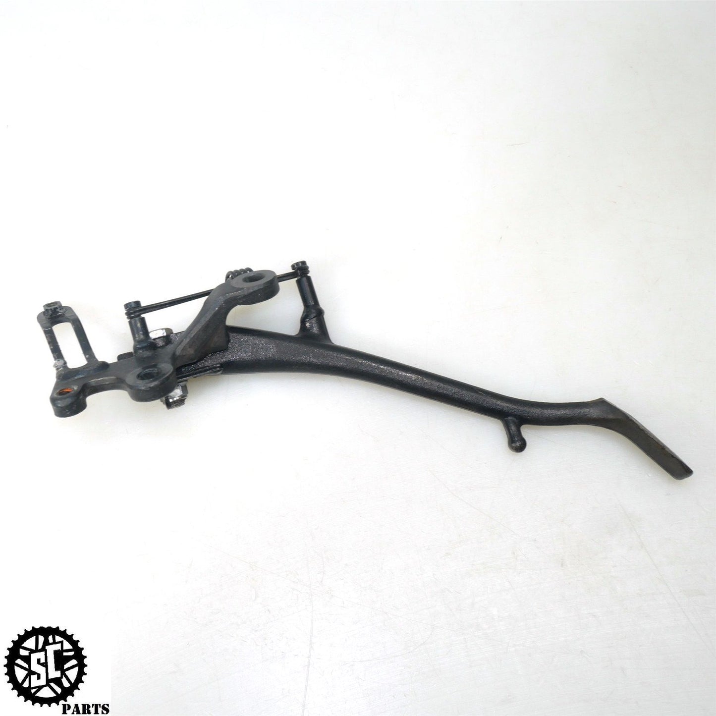 2007 2008 SUZUKI GSXR1000 KICKSTAND S54