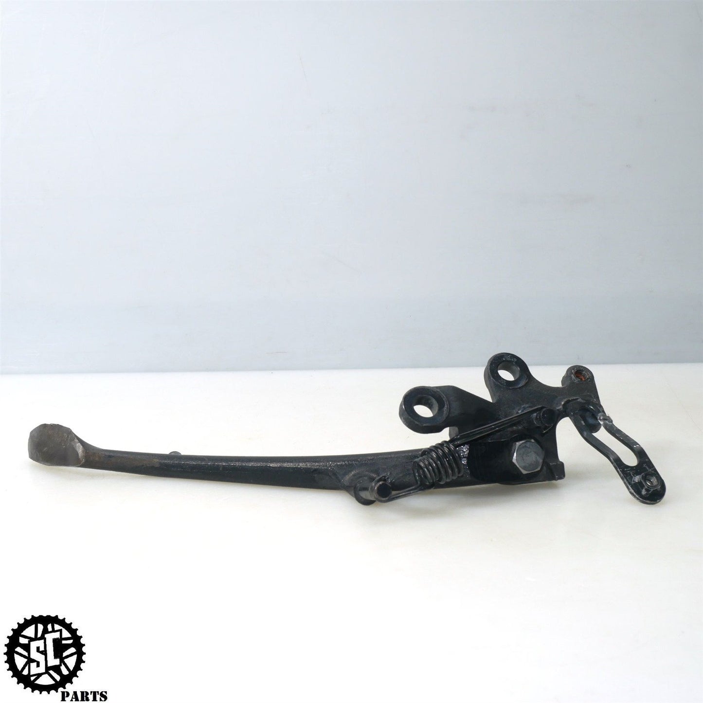 2007 2008 SUZUKI GSXR1000 KICKSTAND S54